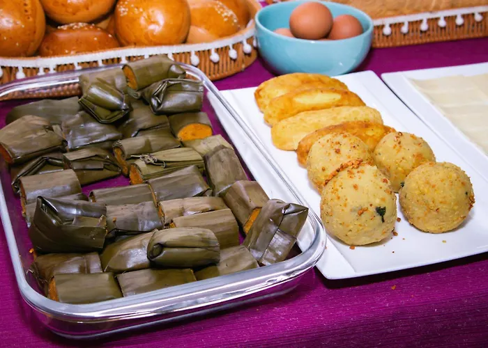 Hotel Cielo Tarapoto