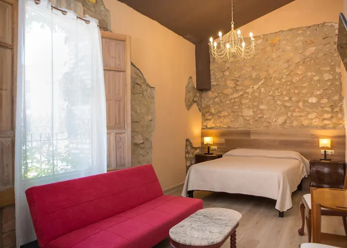 L'Otelet By Sweet Valencia