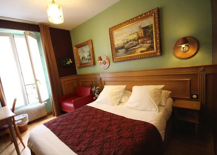 Hotel de la Félicité París