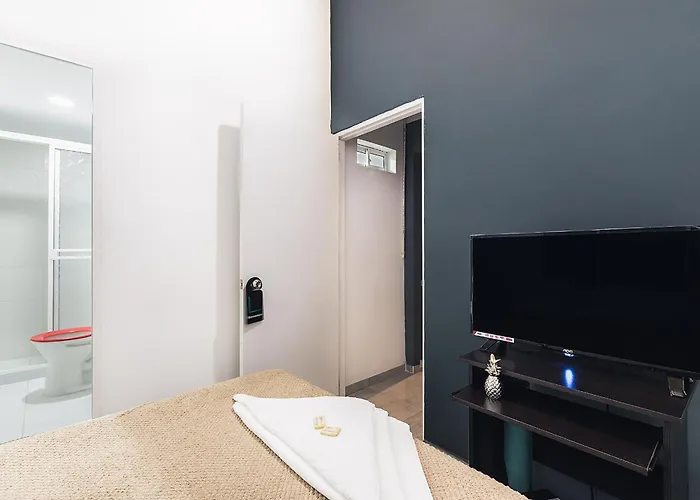 Living Hotel Medellín