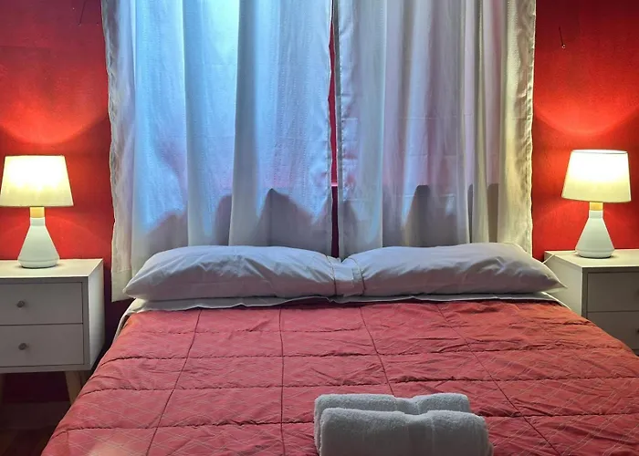 Great Partners Hostel Lima