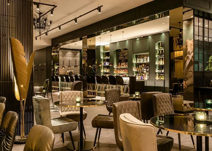 Hoteles BaratosOne Paris-Porte Dorée