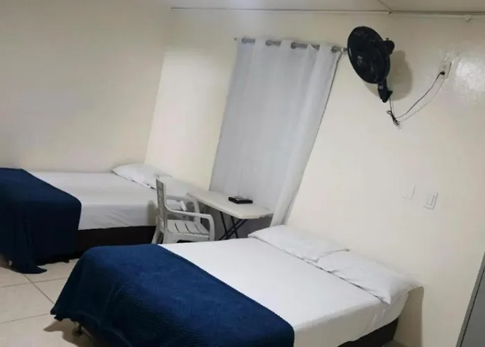 Hotel Alcazar Medellín