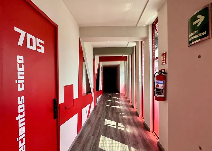 Hot Elite - Love Hotel - Solo Adultos México DF