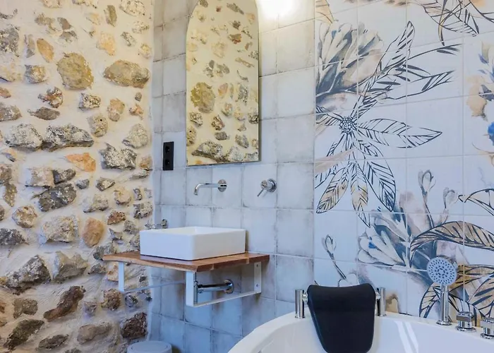 Portal Fosc Suites Peñíscola