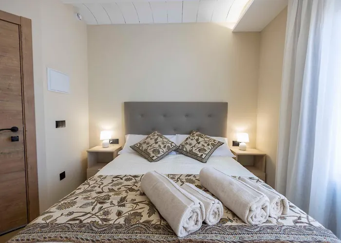 Portal Fosc Suites Peñíscola