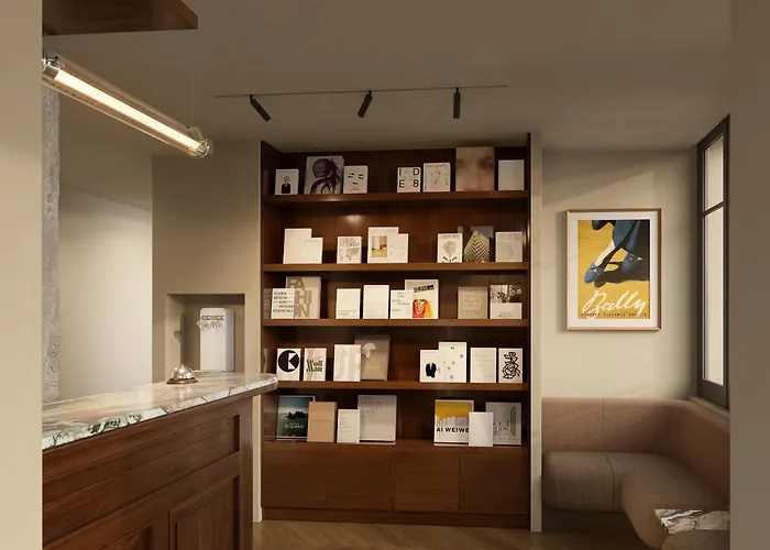 Local 101 Beaurepaire - Opening Summer 2026 París