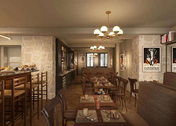 Local 101 Beaurepaire - Opening Summer 2026 París