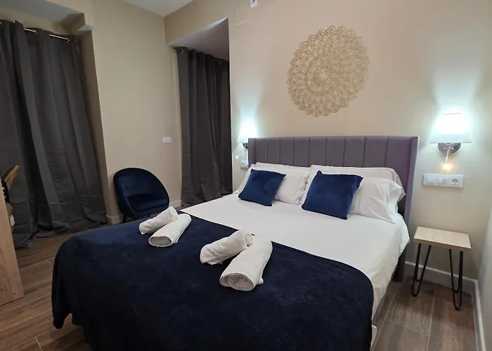 Casona de San Andrés Boutique Hotel Sevilla