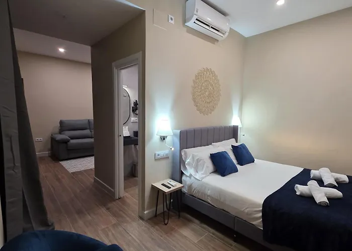 Casona de San Andrés Boutique Hotel Sevilla