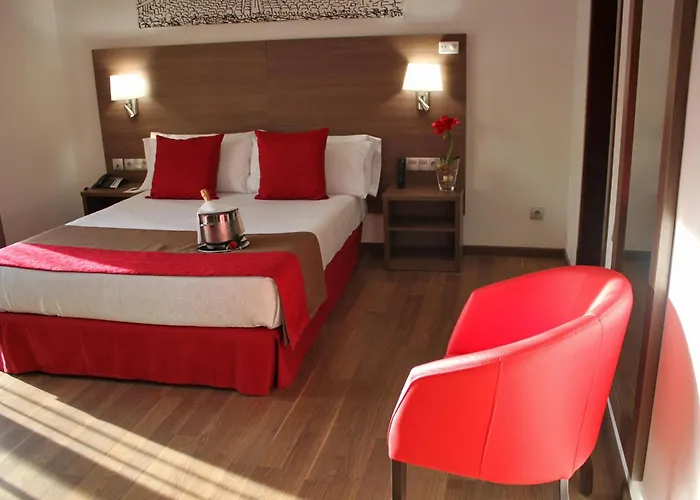 Hotel Best Auto Hogar Barcelona