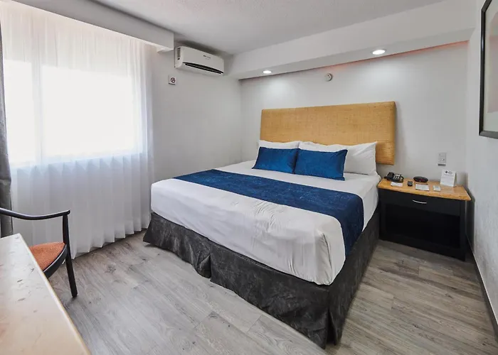 Best Western Plus Gran Hotel Centro Historico Guadalajara