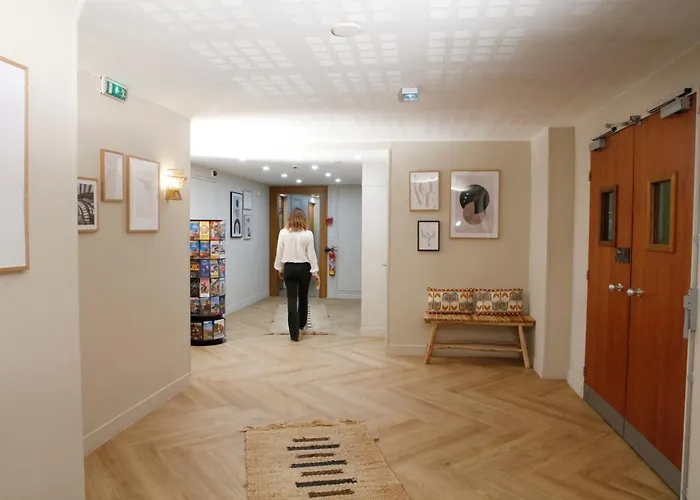 Belambra Clubs & Hotels - Le Magendie París