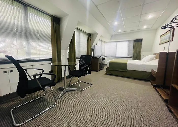 Hotel Casagrande Arequipa