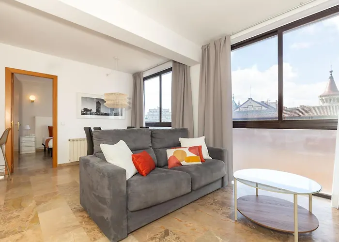 Picasso Suites Barcelona