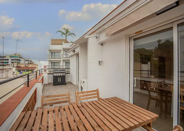 Molí de Mar - Smart Hotel Lloret de Mar