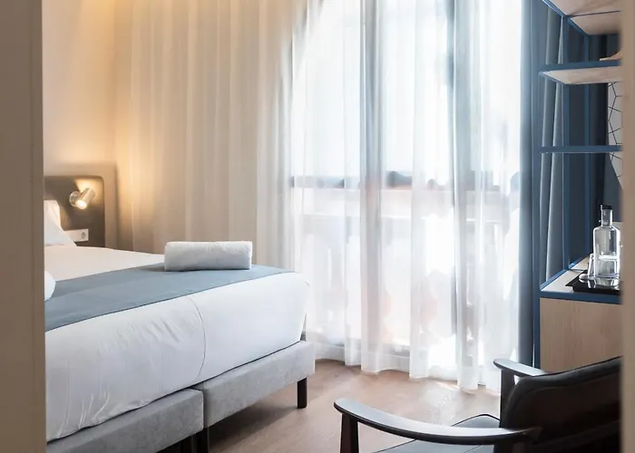 Hotel La Casa Del Sol Barcelona