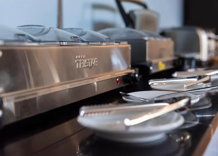 Hotel La Casa Del Sol Barcelona