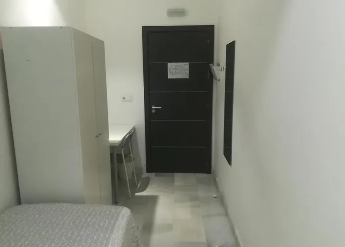 Hostel Central Sevilla