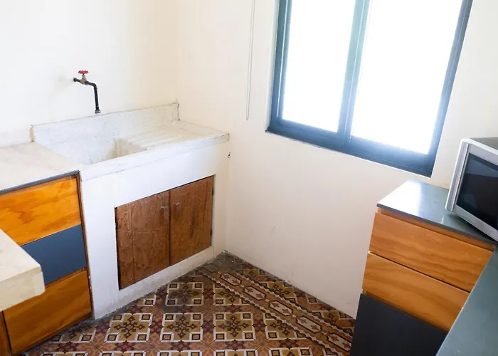 Hostalgia Casa Zul Heroica Puebla de Zaragoza