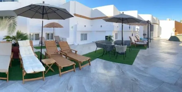 Loft Hotel Malecón Vallarta Puerto Vallarta