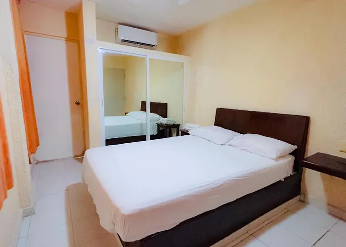 Hotel Paraiso Acapulco
