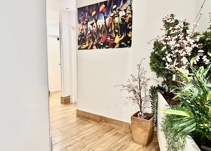 Ilustre Rooms Málaga