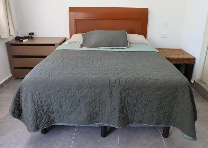 Bed and Breakfast Casa Jardin Cancún