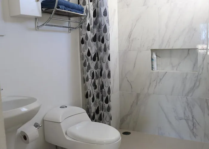 Bed and Breakfast Casa Jardin Cancún