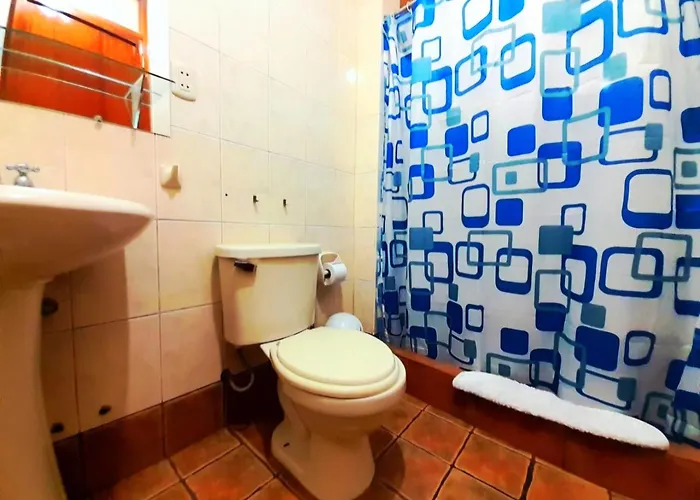 Bubamara Bolivar Arequipa