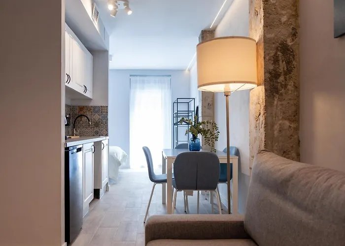 Mediterraneo Stay Valencia