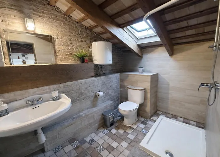 Kiwi Rooms Auto Check-In Valencia