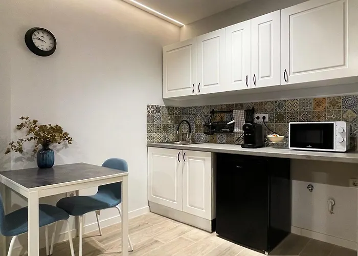 Mediterraneo Stay Valencia