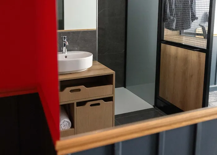 Hotel 1.75 Paris Le Charme