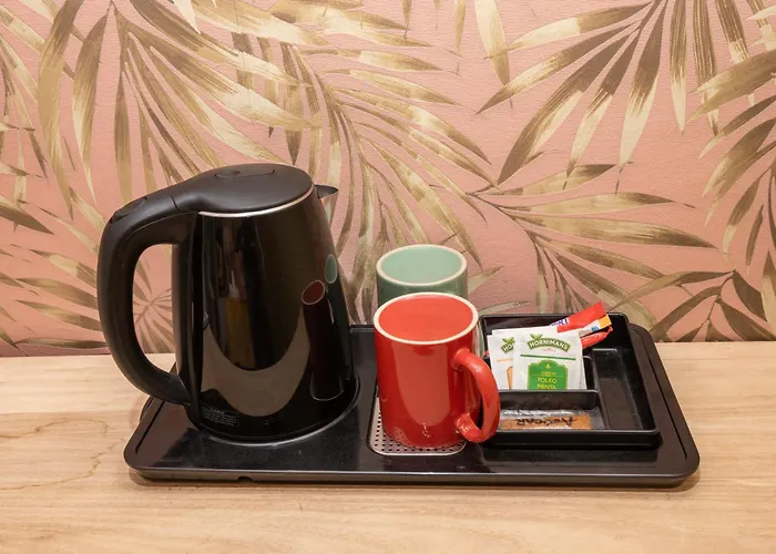 Lemon & Green Guesthome Granada