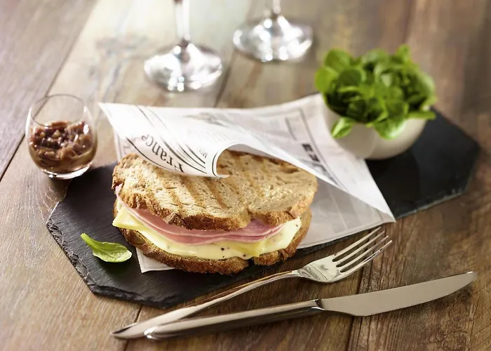 Hotel Ibis Paris Italie Tolbiac