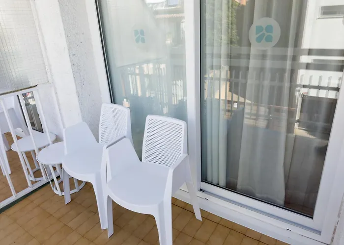 Hotel Bluesea Montevista Hawai Lloret de Mar