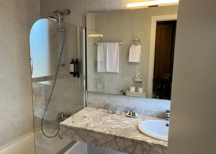 Hotel Aneto Barcelona