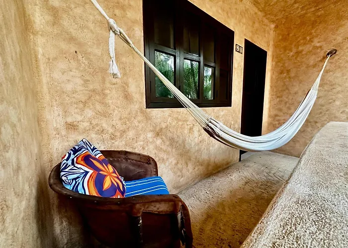 Hotel Barrio Latino Playa del Carmen