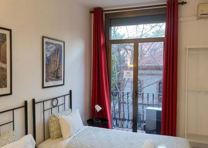 Hostal Absolut Stay (Adults Only) Barcelona