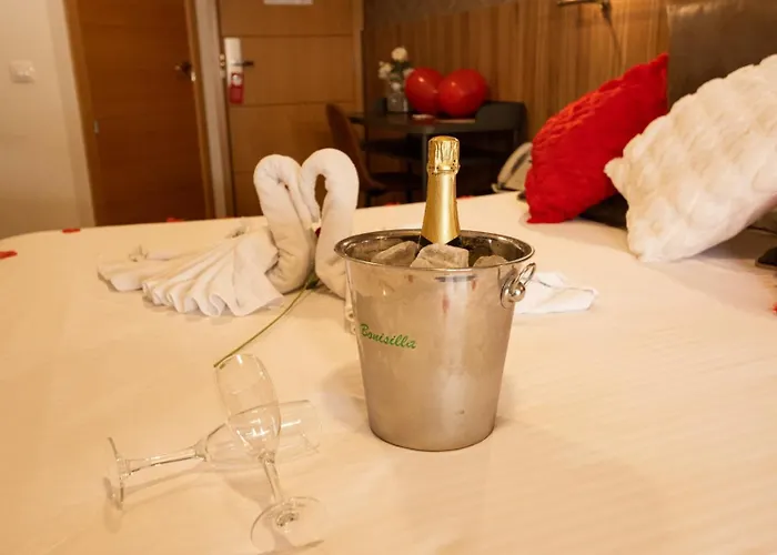 Gce Hoteles Málaga