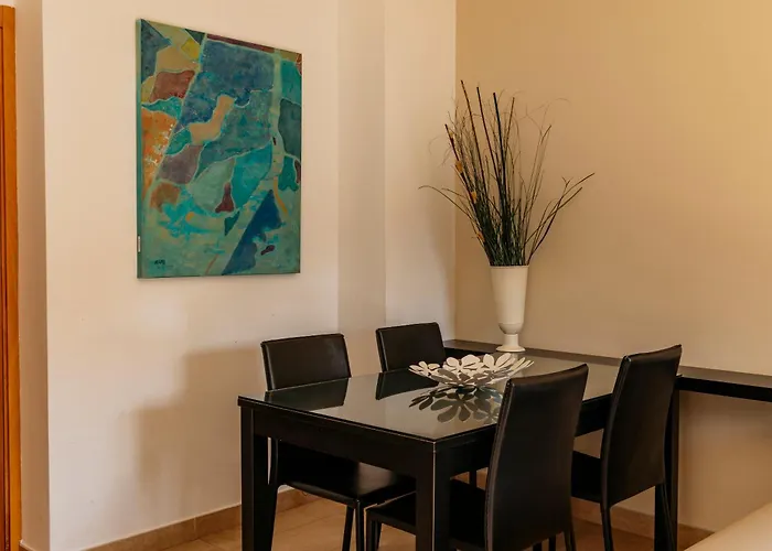 Barcelona Apartment Gran De Gracia