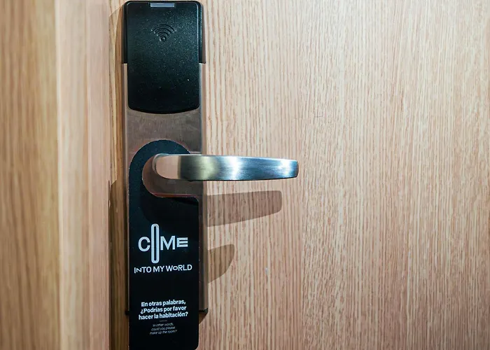 Hotel ibis Medellín