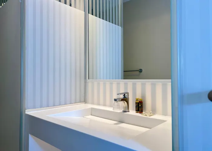 Pratic Hotel París