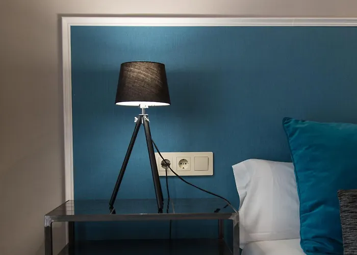 Weflating Suites Sant Antoni Market Barcelona