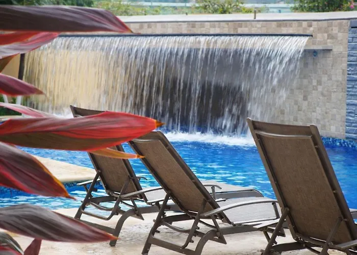 Apartamento Puerta diamante acapulco
