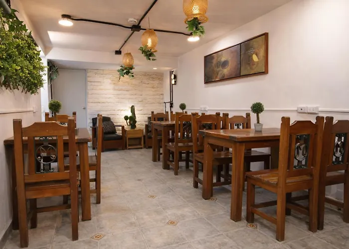 Hotel Casa Malibú Medellín