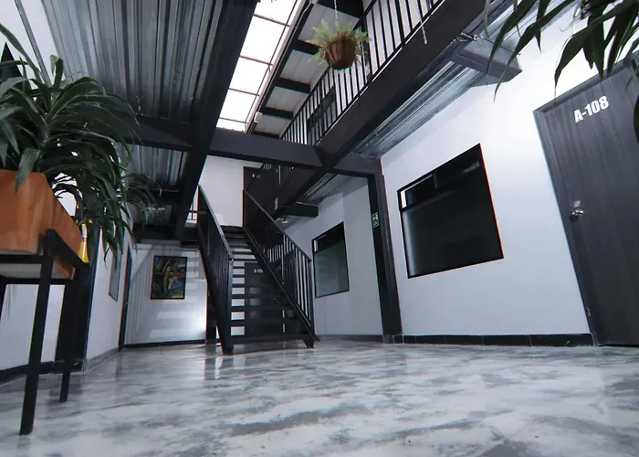 Hotel Casa Malibú Medellín