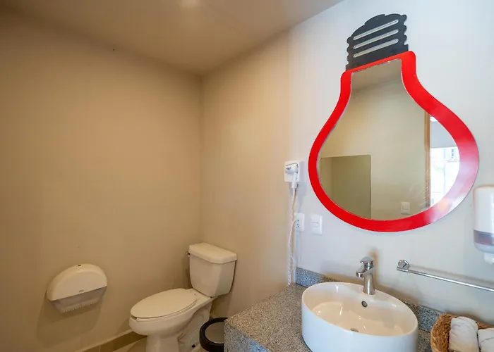 Mayan Monkey Cancun - Social Hotel (Adults Only)