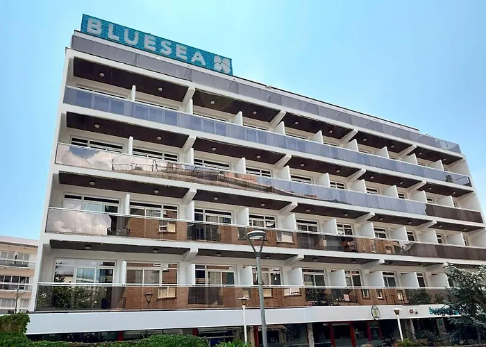 Hotel Copacabana Lloret de Mar
